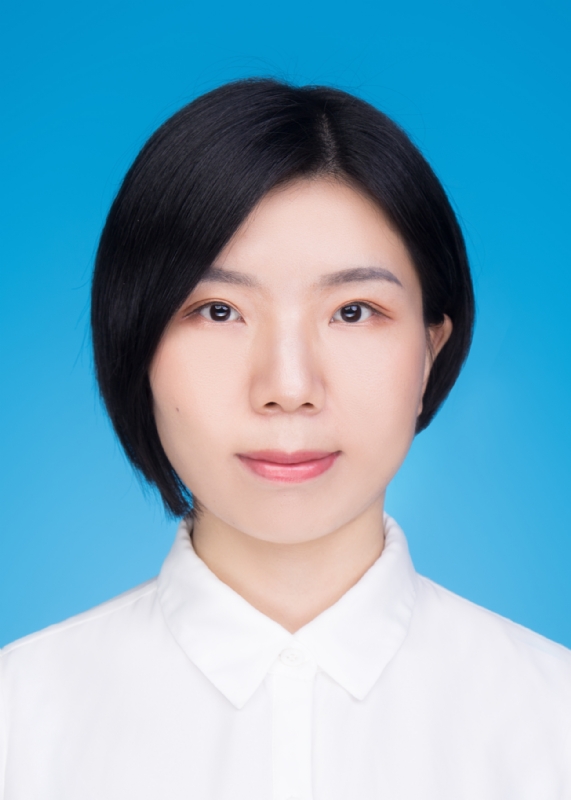 波波的第一张照片--王婆说媒