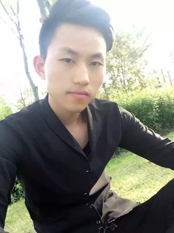 念北的第一张照片--王婆说媒