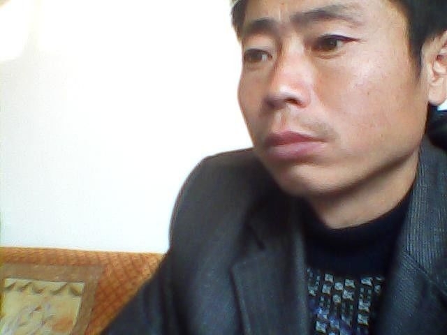 红帆的第一张照片--王婆说媒