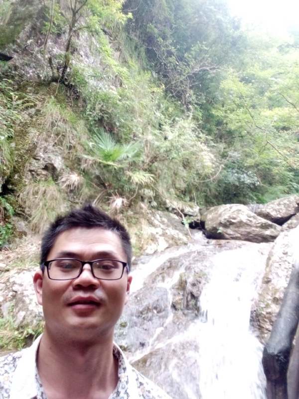 归属的第一张照片--王婆说媒