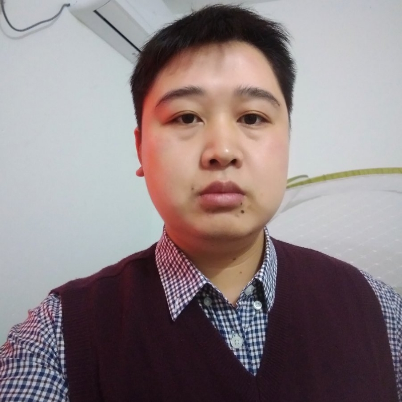 该结婚的爱情的第一张照片--王婆说媒