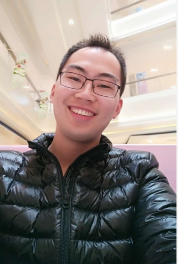 Allen的第二张照片--王婆说媒
