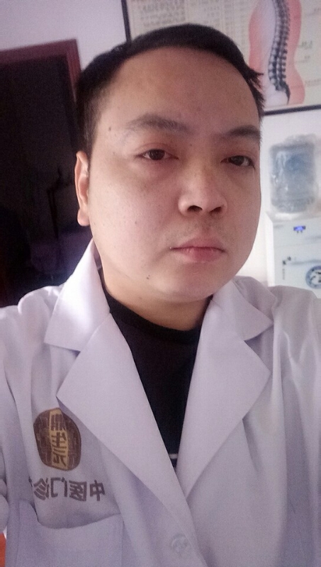 大熊的第二张照片--王婆说媒