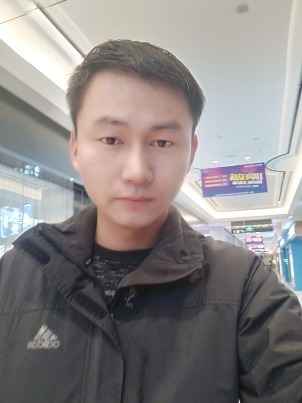 爱由心生的第一张照片--王婆说媒