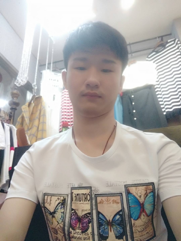 许你一世的第一张照片--王婆说媒