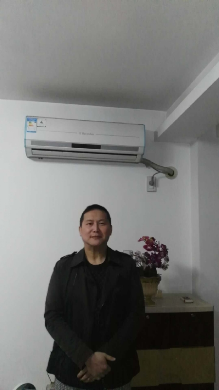 耶和华上帝的孩子的第一张照片--王婆说媒