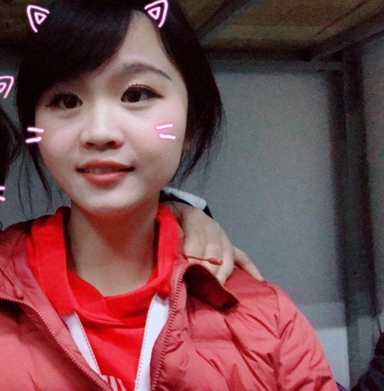 曦曦陈的第二张照片--王婆说媒
