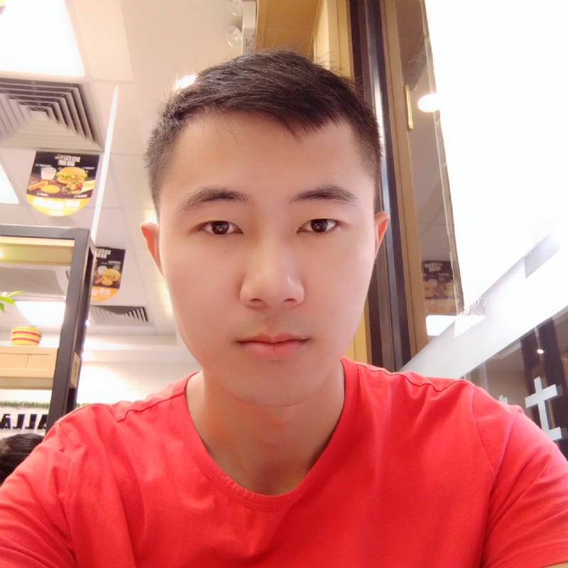 徐猛先生的第一张照片--王婆说媒