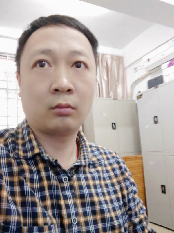 羽飞飞雪的第一张照片--王婆说媒