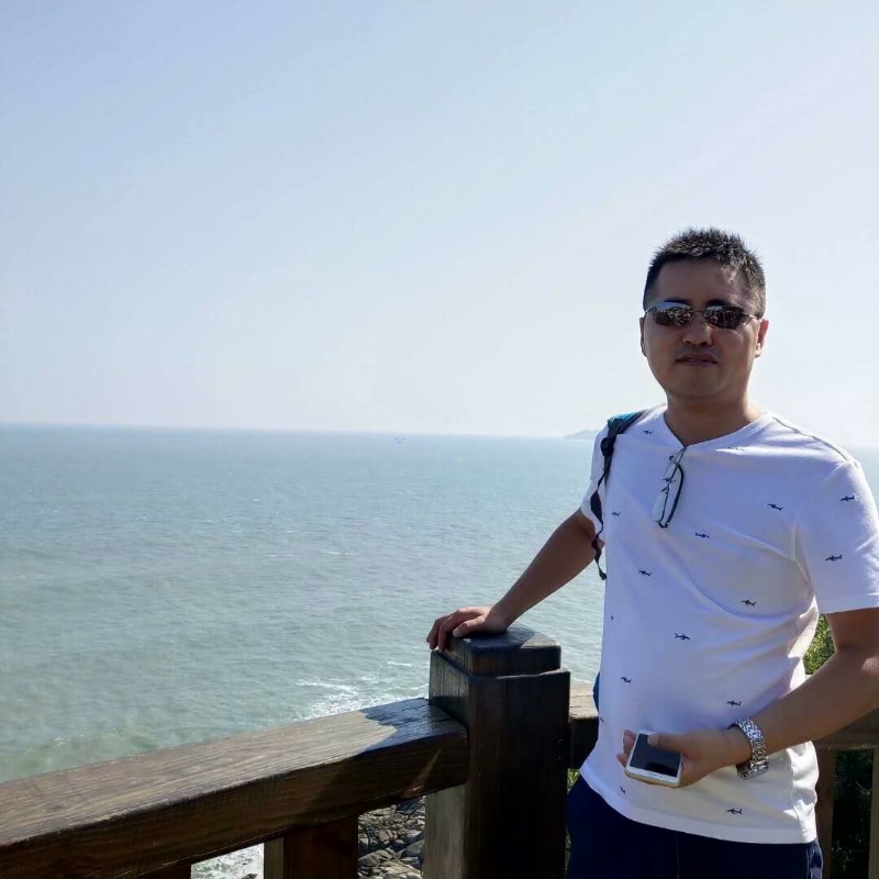 天使守护者的第一张照片--王婆说媒