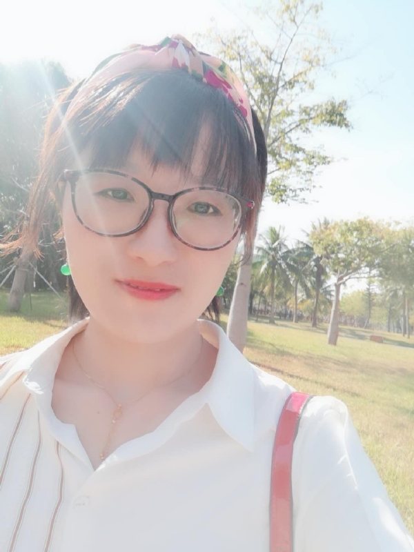 一生有你的第三张照片--王婆说媒