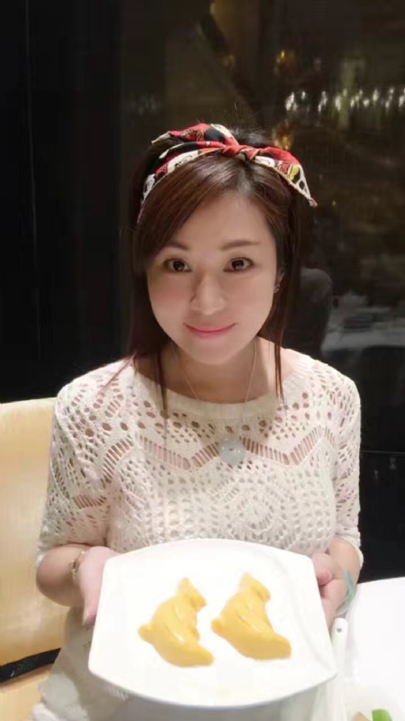 CC的第一张照片--王婆说媒