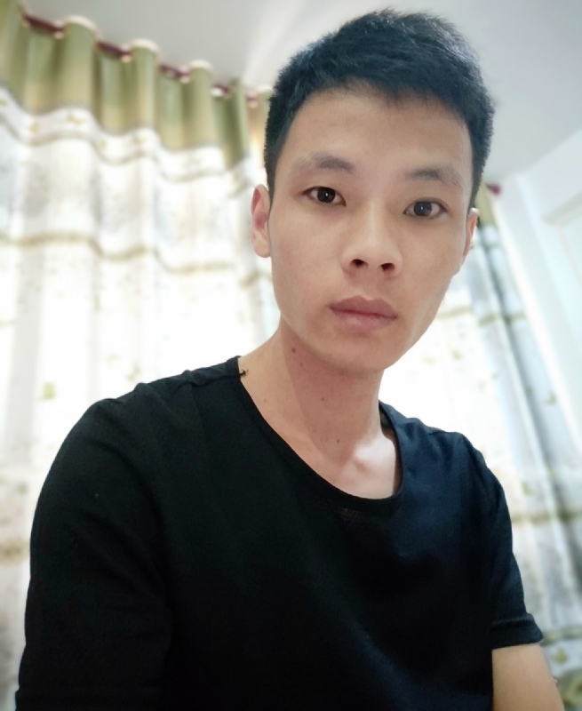 波仔的第一张照片--王婆说媒