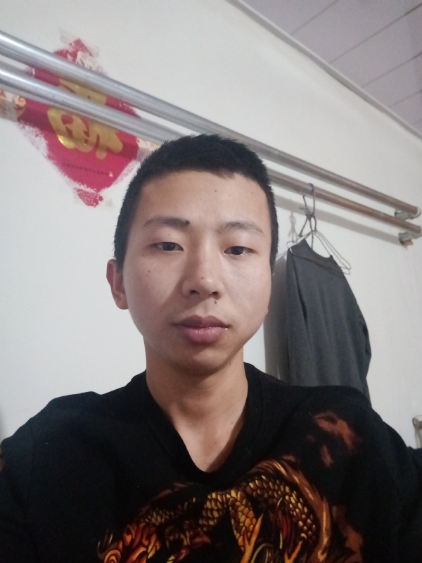 沉默是金的第一张照片--王婆说媒