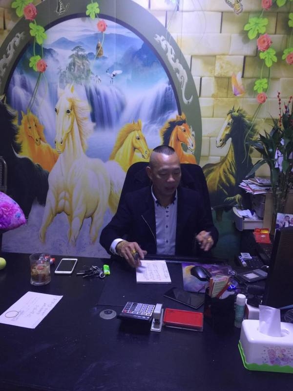 WZ的第一张照片--王婆说媒