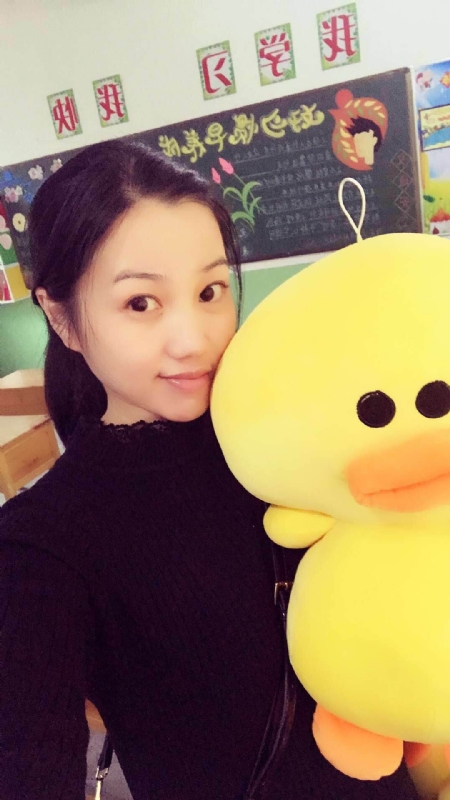 pengjienv的第一张照片--王婆说媒