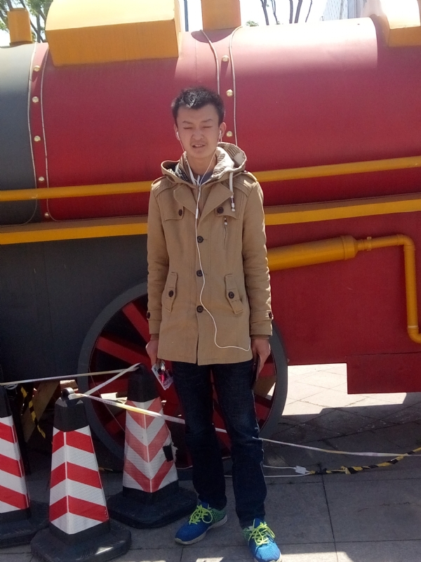 枣庄交友平台的第一张照片--王婆说媒