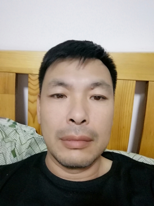 不爱当牛的第一张照片--王婆说媒