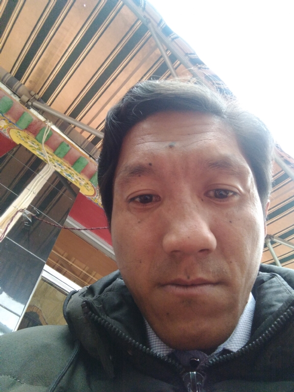 zongshi的第二张照片--王婆说媒