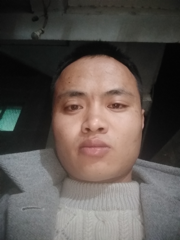小磊的第一张照片--王婆说媒