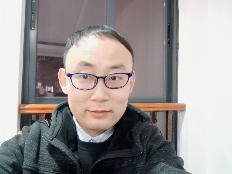 冬日暖阳的第一张照片--王婆说媒