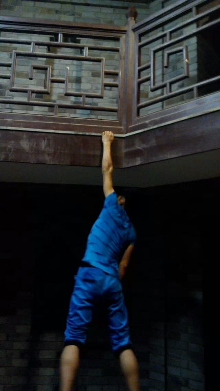 幸福的第一张照片--王婆说媒