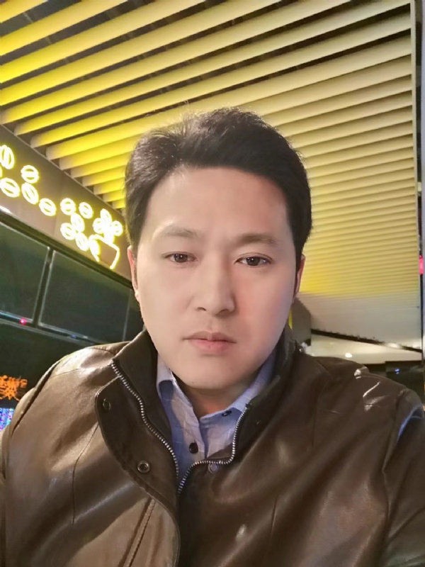 只为伊人醉的第一张照片--王婆说媒