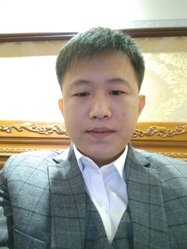 唯一的第一张照片--王婆说媒