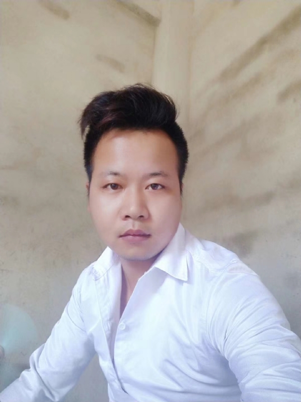 寻觅爱情的第一张照片--王婆说媒
