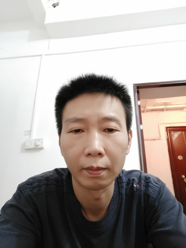 爱依然的第一张照片--王婆说媒