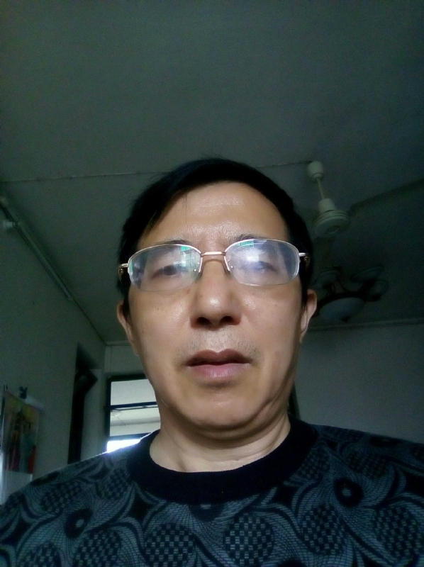 相牵一生的第一张照片--王婆说媒
