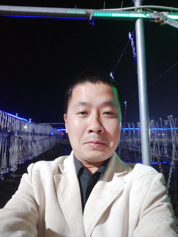 阿峰的第一张照片--王婆说媒