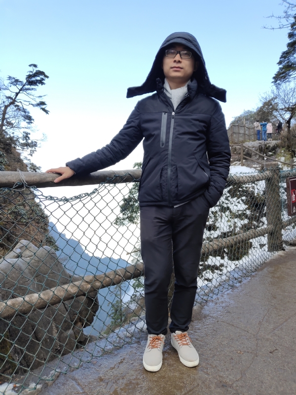 记录的地平线的第一张照片--王婆说媒