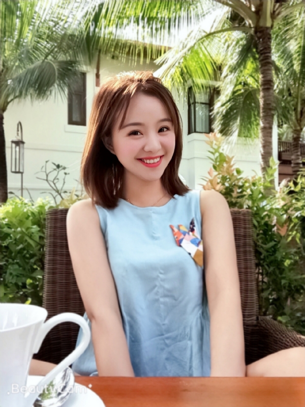 金玲789的第一张照片--王婆说媒