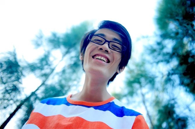 春光灿烂小土豆的第一张照片--王婆说媒