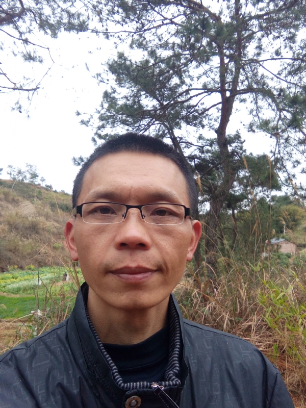 jame的第一张照片--王婆说媒