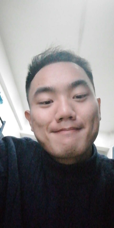 小汪的第一张照片--王婆说媒