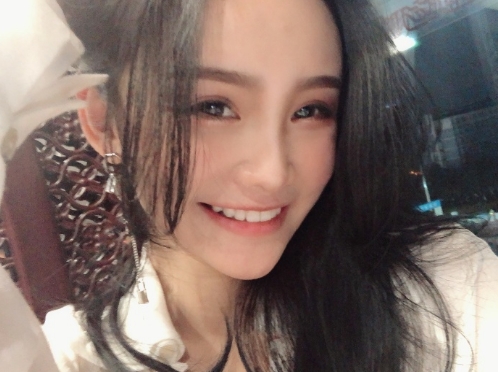 紫薇的第一张照片--王婆说媒