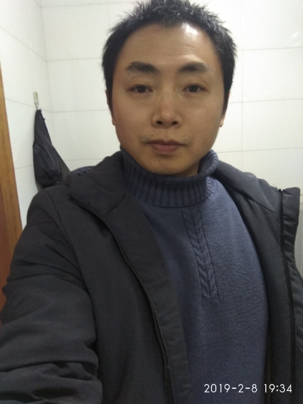 buganxiangxin的第一张照片--王婆说媒