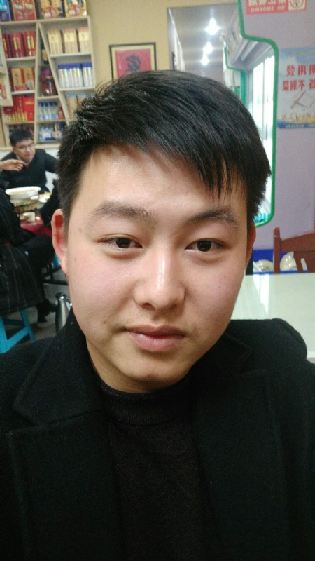 往事随风的第一张照片--王婆说媒