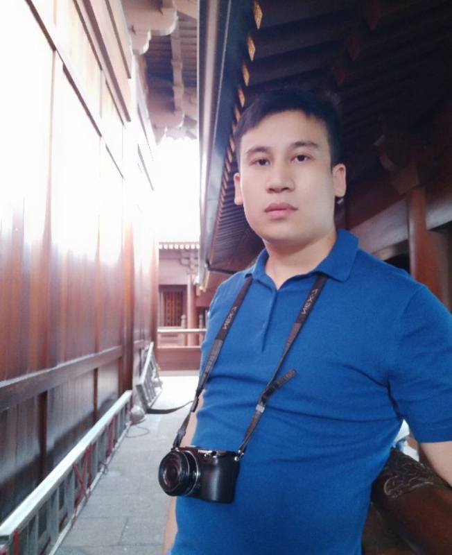 Allan的第二张照片--王婆说媒