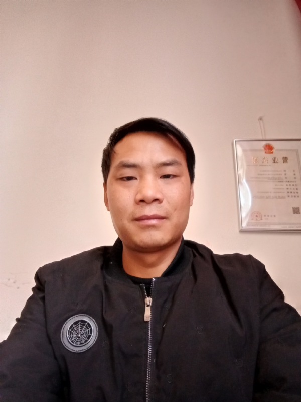 追寻爱情她在哪里的第一张照片--王婆说媒