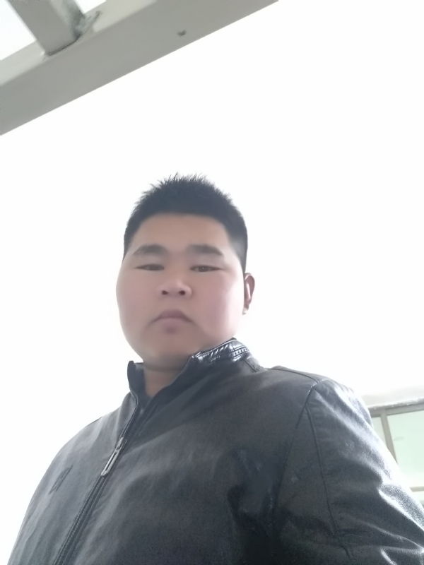 小哥的第一张照片--王婆说媒