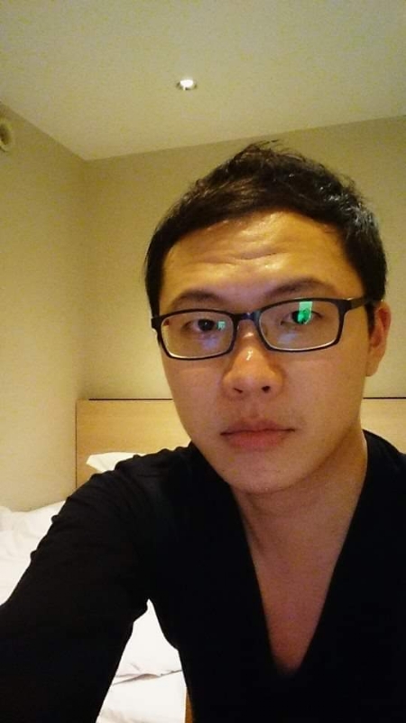 abin的第一张照片--王婆说媒