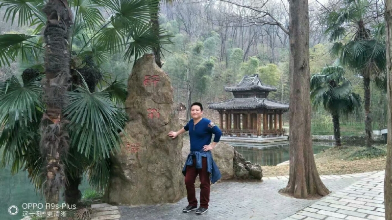 烦事用点心的第一张照片--王婆说媒