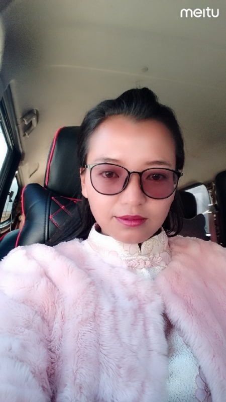 零下摄氏度的温情的第一张照片--王婆说媒