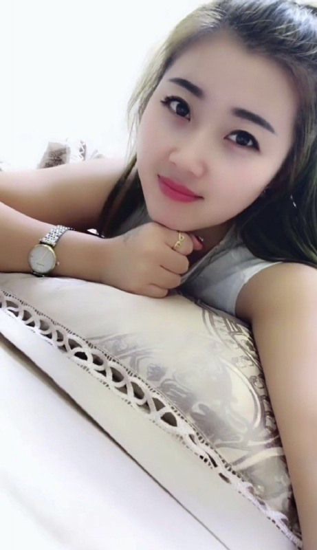 新蜜缘的第一张照片--王婆说媒