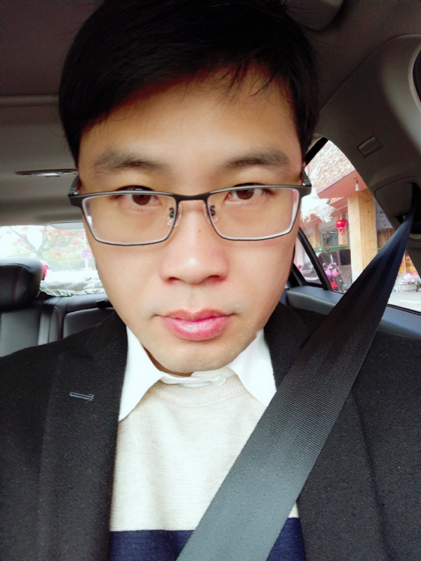 剑锋的第一张照片--王婆说媒