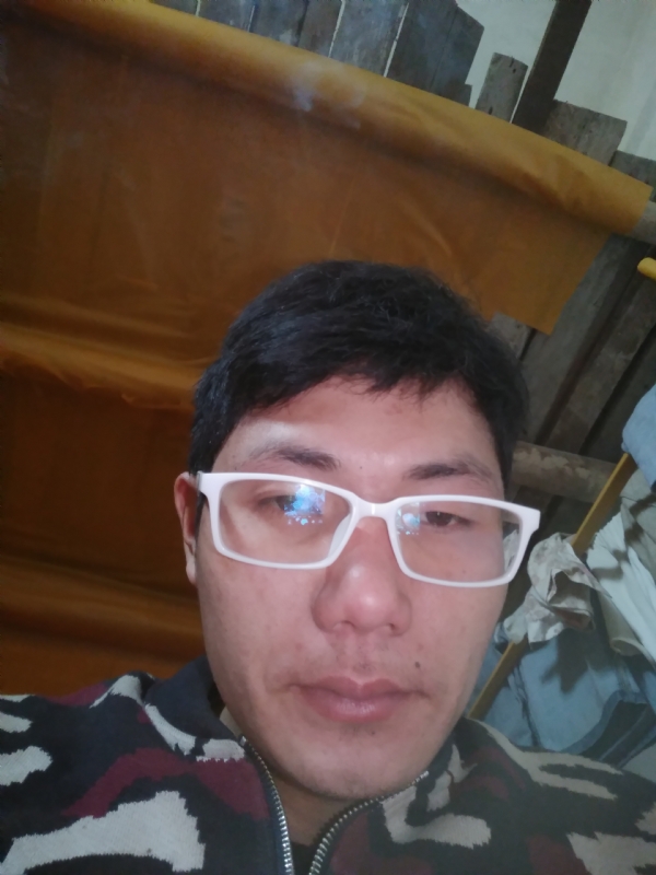 木心的第一张照片--王婆说媒