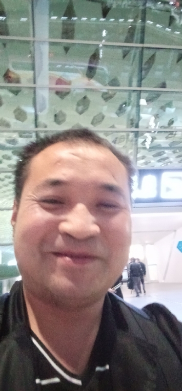 好想有个家的第一张照片--王婆说媒
